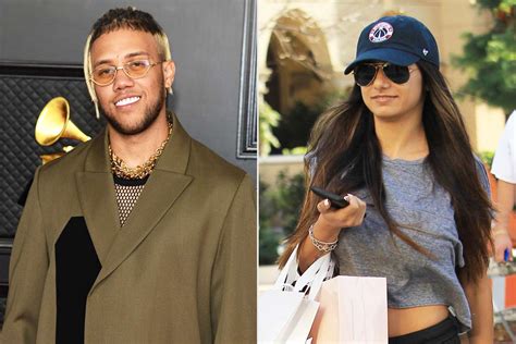 Mia Khalifa Makes Relationship With Jhay Cortez Instagram .